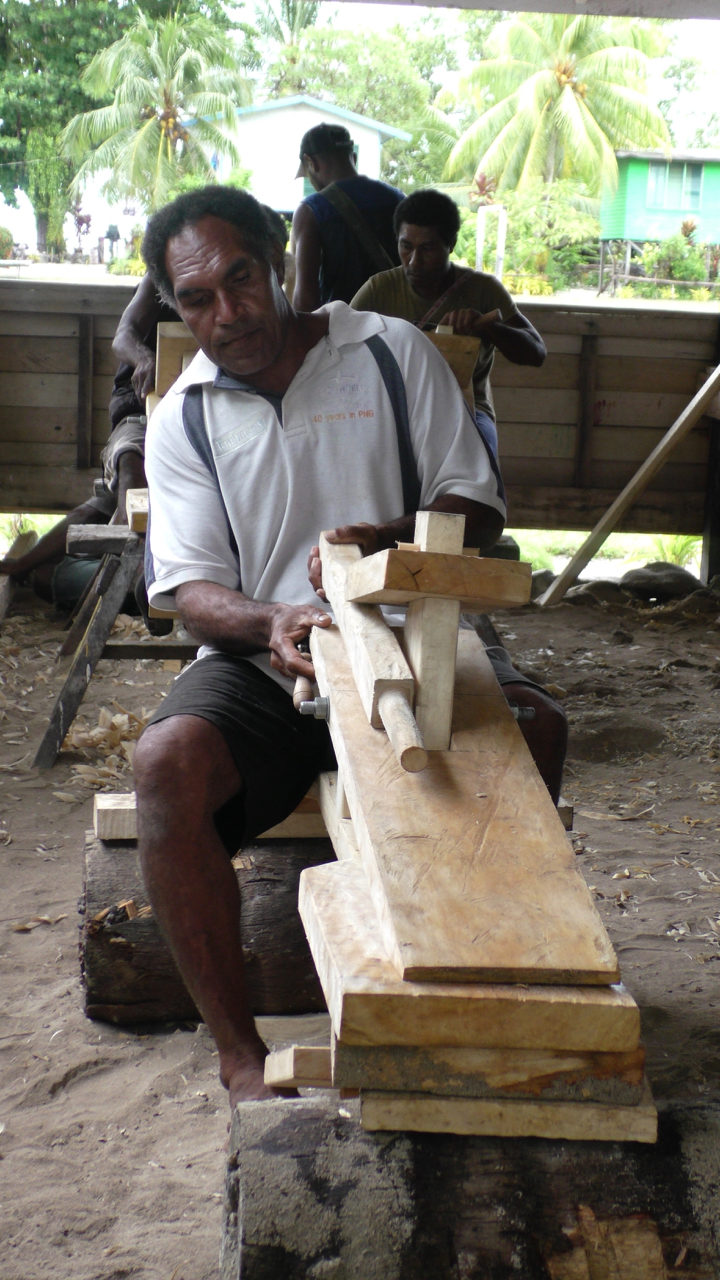 Gallery-Woodwork-youth-Wantaim-PNG-Manus-1